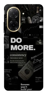 Чохол на Xiaomi Redmi A5 (Europe version) Do more фото 1 з 1