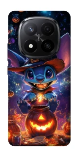 Чехол на Xiaomi Redmi Note 14 Pro+ 5G Halloween Stitch ver.5 фото 1 Чехол на Xiaomi Redmi Note 14 Pro+ 5G Halloween Stitch ver.5 фото 1 из 1