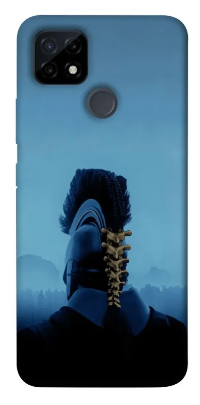 Чохол на Realme C12 Odyssey ver.1 фото 1 з 1