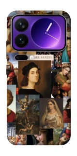 Чохол на Xiaomi 17 Pro Max Raphael Sanzio фото 1 з 1