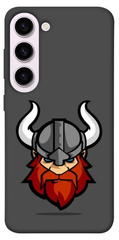 Чехол на Samsung Galaxy S23+ Viking v3 фото 1 из 1