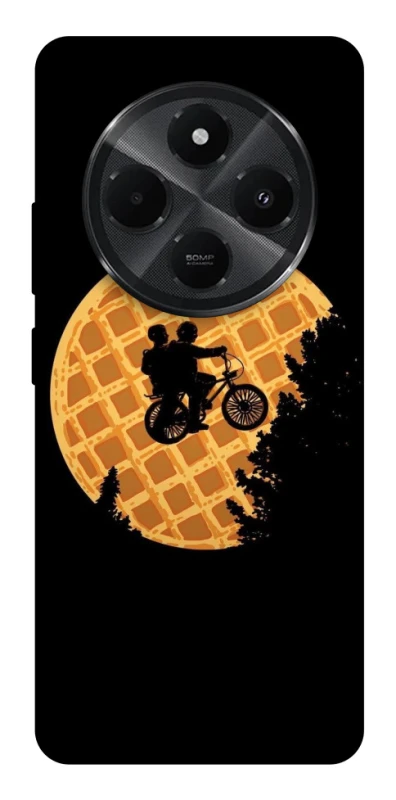 Чехол на Xiaomi Poco C75 Stranger Things ver.33 фото 1 из 1