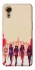 Чехол на Samsung Galaxy Xcover7 RED VELVET v4 фото 1 из 1
