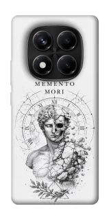 Чехол на Xiaomi Redmi Note 14 Pro 4G Tattoo ver.5 фото 1 из 1