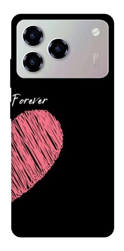 Чохол на ZTE Blade A76 Pair romantic theme ver.10 фото 1 з 1