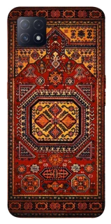 Чехол на Oppo A72 5G / A73 5G Килим v1 фото 1 из 1