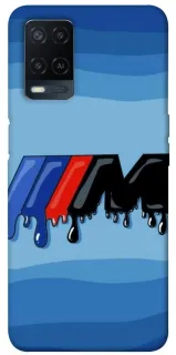 Чохол на Oppo A54 4G BMW v14 фото 1 з 1