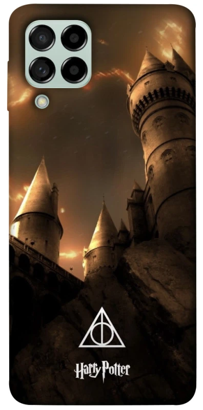 Чохол на Samsung Galaxy M53 5G Harry Potter ver.13 фото 1 з 1