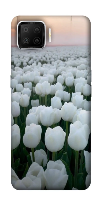 Чехол на Oppo A73 (2017) Flowers v1 фото 1 Чехол на Oppo A73 (2017) Flowers v1 фото 1 из 1