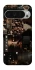 Чехол на Google Pixel 10 Pro XL Coffee collage ver.1 фото 1 из 1