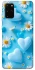 Чехол на Samsung Galaxy S20+ Flowers v20 фото 1 из 1