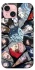 Чохол на Apple iPhone 15 (6.1") jujutsu kaisen v4 фото 1 з 1
