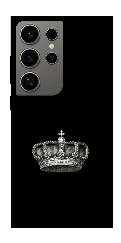 Чохол на Samsung Galaxy S24 Ultra King фото 1 з 1