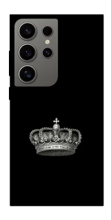 Чохол на Samsung Galaxy S24 Ultra King фото 1 з 1