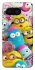 Чохол на Google Pixel 8 Minions ver.1 фото 1 з 1