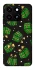 Чехол на ZTE Blade A35 4G Christmas mood ver.5 фото 1 из 1