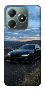 Чехол на Realme C61 BMW v50 фото 1 из 1