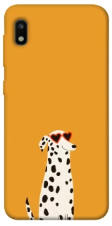 Чохол на Samsung Galaxy A10 (A105F) Далматинець фото 1 з 1