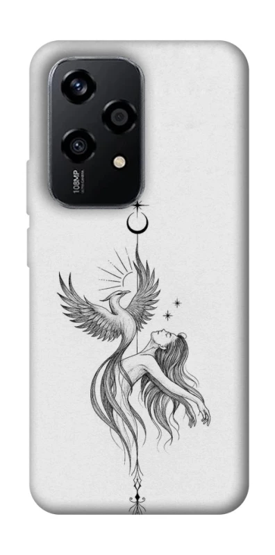 Чехол на Honor 200 Lite Tattoo ver.10 фото 1 из 1