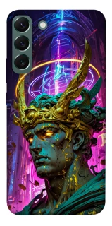 Чехол на Samsung Galaxy S22+ Crown фото 1 из 1