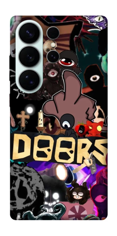 Чехол на Samsung Galaxy S26 Ultra Doors фото 1 из 1