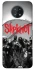 Чохол на Nokia G50 Slipknot ver.4 фото 1 з 1