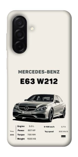 Чехол на Samsung Galaxy A26 5G MB E63 W212 фото 1 из 1