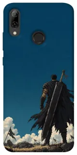 Чохол на Huawei P Smart (2019) Berserk v23 фото 1 з 1