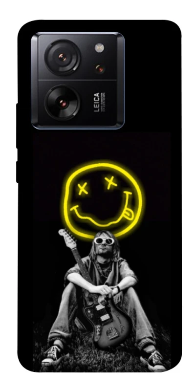 Чехол на Xiaomi 13T Nirvana ver.2 фото 1 из 1