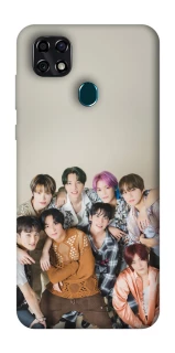 Чохол на ZTE Blade 20 Smart NCT фото 1 з 1