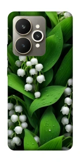 Чохол на Realme 15 Flowers v24 фото 1 з 1