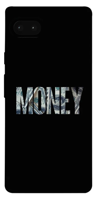 Чехол на Google Pixel 7a Money-dollars фото 1 из 1