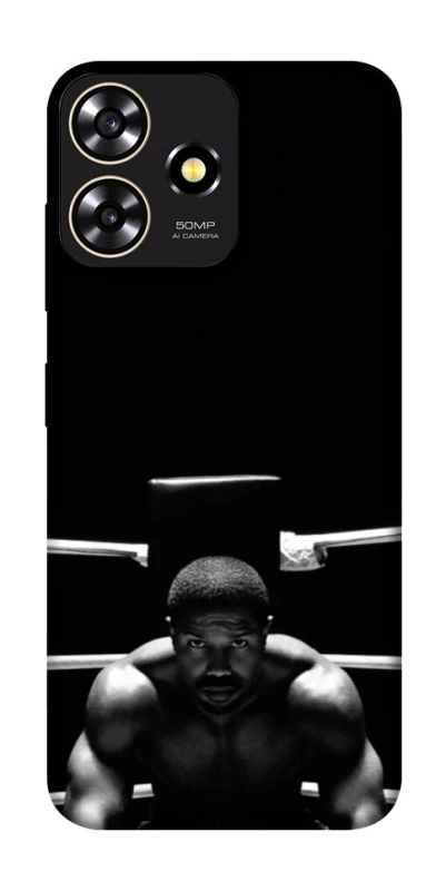 Чохол на ZTE Blade A73 4G ring фото 1 з 1