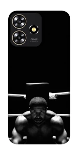 Чехол на ZTE Blade A73 4G ring фото 1 из 1