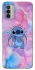 Чехол на Nokia G42 Stitch ver.28 фото 1 из 1