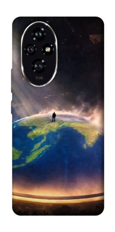 Чохол на Honor 200 Kanye West ver.1 фото 1 з 1