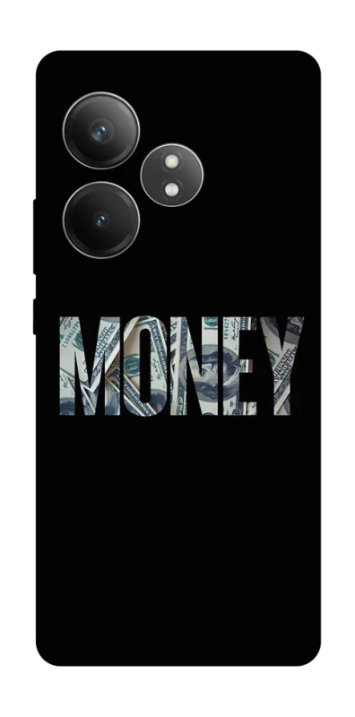 Чохол на Realme GT Neo 6 SE Money-dollars фото 1 з 1