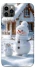 Чохол на Apple iPhone 12 Pro (6.1") Christmas mood ver.7 фото 1 з 1