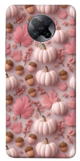 Чохол на Xiaomi Redmi K30 Pro / Poco F2 Pro Autumn vibes ver.2 фото 1 з 1