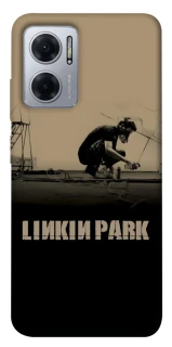 Чохол на Xiaomi Redmi Note 11E Linkin Park logo ver.3 фото 1 Чохол на Xiaomi Redmi Note 11E Linkin Park logo ver.3 фото 1 з 1