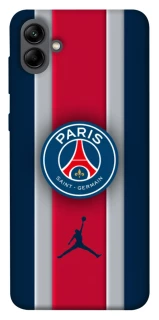 Чохол на Samsung Galaxy A04 FC PSG v3 фото 1 з 1