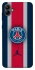Чохол на Samsung Galaxy A04 FC PSG v3 фото 1 з 1