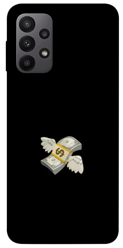 Чохол на Samsung Galaxy A23 4G Easy cash фото 1 з 1
