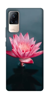 Чохол на Xiaomi Civi 6 Лотос фото 1 з 1