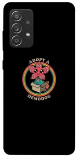 Чохол на Samsung Galaxy A52 4G / A52 5G Stranger Things ver.14 фото 1 з 1