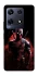 Чохол на Infinix Note 30 Pro Deadpool фото 1 з 1