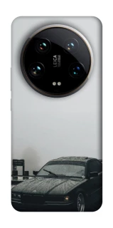 Чехол на Xiaomi 14 Ultra BMW mood фото 1 из 1