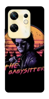 Чохол на Infinix Zero 30 4G Stranger Things ver.31 фото 1 з 1