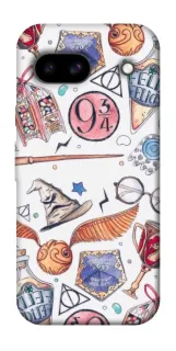 Чохол на Google Pixel 8a Harry Potter V18 фото 1 з 1