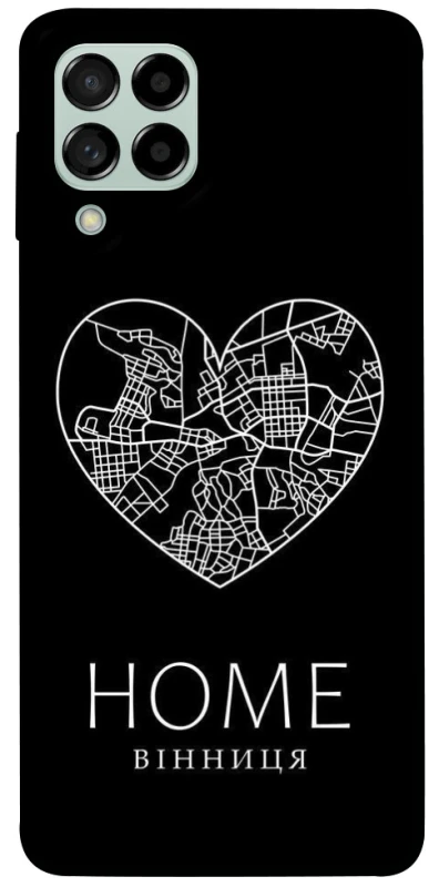 Чохол на Samsung Galaxy M53 5G Вінниця Home фото 1 з 1